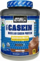 Applied Nutrition APPLIED NUTRITION 100% Micellar Casein (Kazeina Micelarna + Enzymy BCAA) 1.8 kg Czekolada