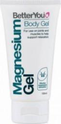 BetterYou Magnesium Gel Żel magnezowy 150 ml BetterYou