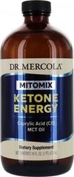 Dr.Mercola Ketone Energy MCT Oil 473 ml Dr. Mercola