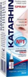 Dr Vita Katahrin, spray do nosa 35 ml