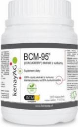 Kenayag Kurkuma BCM95 ekstrakt 300 kapsu