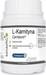 Kenay LKarnityna Carnipure 300 kapsułek KENAY