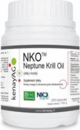 Kenay NKO Olej z Kryla Neptune Krill Oil 300 kapsułek KenayAG