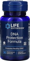  Life Extension DNA Protection Formula 30 kapsułek Life Extension