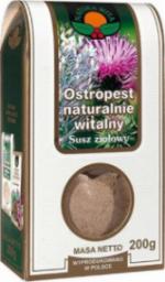  NATURA-WITA NATURA-WITA Ostropest naturalnie witalny 200g