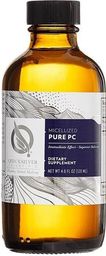 Quicksilver Micellized Pure PC Fosfatydylocholina 120 ml Quicksilver Scientific