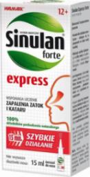  Stada Sinulan Forte EXPRESS spray do nosa 15 ml