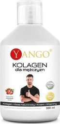  Yango Kolagen dla mężczyzn 6 000 mg 500 ml Yango