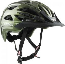  Casco Kask rowerowy CASCO Activ 2 olive M