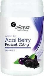  Aliness ALINESS Acai Berry 250g
