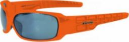  Casco Okulary sportowe CASCO SX-70 Vautron orange