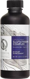 Quicksilver QUICKSILVER SCIENTIFIC Liposomal Glutathione Complex (Glutation - Detoksykacja Organizmu) 100ml
