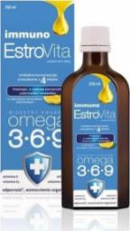 EstroVita EstroVita Immuno (Dla naturalnej odporności) 250ml
