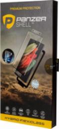  PanzerShell Szkło hybrydowe PanzerShell Hybrid Flexi Glass do Samsung Galaxy S21+