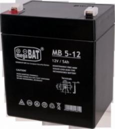  MPL Power Akumulator MPL VRLA MB 5-12 (90/70/101 mm)