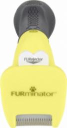  FURminator Furminator dla psów krótkowłosych - Toy Dog XS