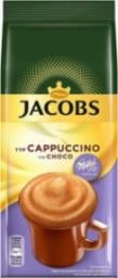  Jacobs Kawa Jacobs Choco Milka 500g rozpuszczalna