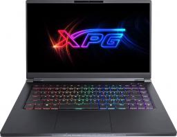 Laptop ADATA Xenia 15 (XENIA15I7G11H3070LX)