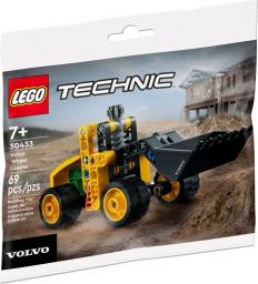 LEGO Technic Ładowarka kołowa Volvo (30433)