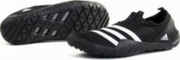  Adidas Buty adidas Jawpaw Slip On H.RDY GY6121 GY6121 czarny 44 1/2