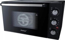 Mini piekarnik Steba Steba grill oven KB M42 2000W black