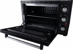 Mini piekarnik Steba Steba grill oven KB M60 2000W black