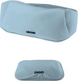  Unold Unold electric hot water bottle Wärmi, heating pad (blue) - 86018