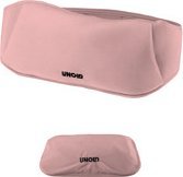  Unold Unold electric hot water bottle Wärmi, heating pad (pink) - 86014