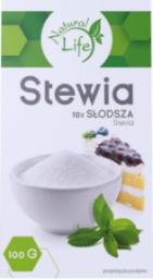  BioLife Stewia (10 x słodsza) 100 g