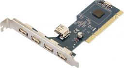 Kontroler MicroConnect (MC-USB-NEC2.0)