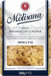 La Molisana Makaron Farfalle Rigate Nr66 500 g