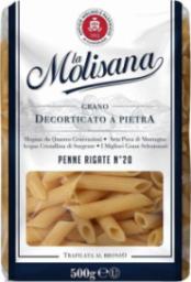 La Molisana Makaron Penne Rigate Nr20 500 g