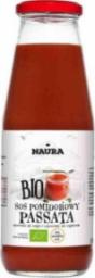  Naura Sos pomidorowy Passata BIO 680 g