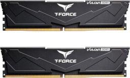 Pamięć TeamGroup Vulcan, DDR5, 32 GB, 5200MHz, CL40 (FLBD532G5200HC40CDC01)