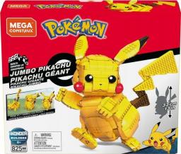  Mega Bloks Pokémon Pikachu (FVK81)