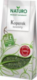  polbioeco Koperek suszony 25 g