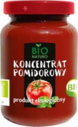  polbioeco Koncentrat pomidorowy BIO 190 g