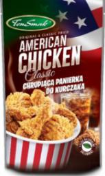 Ten Smak Panierka American Chicken 200 g