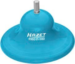  Hazet Hazet Rim Flange Grinder - 4960F-160/2