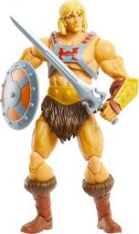 Figurka Mattel Masters of the Universe Revelation - He-Man (GYV09)