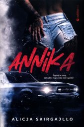  Annika