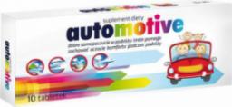 Dr Vita Automotive 10 tabletek