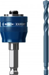 Bosch Adapter do systemów pił otwornic EXPERT Power Change Plus 11 mm