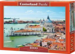  Castorland Puzzle 1000 Wenecja CASTOR