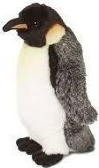  Molli Toys WWF Pingwin królewski 20 cm