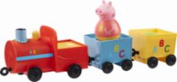  Tm Toys Peppa Weebles - pociąg