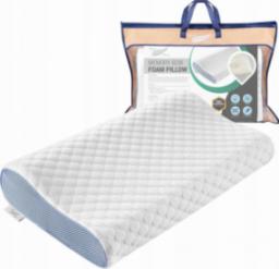 Medi Sleep Profilowana poduszka ortopedyczna termoplastyczna
