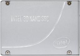 Dysk serwerowy Intel DC P4510 1TB U.2 PCI-E x4 Gen 3.1 NVMe  (SSDPE2KX010T81V)