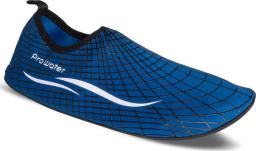 Prowater Buty do wody męskie r. 41 niebieskie (PRO-22-34-016M )