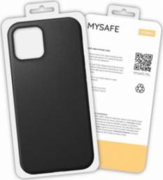 Mysafe MYSAFE ETUI SKIN IPHONE 13 MINI CZARNY PUDEŁKO